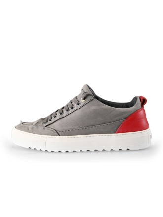Mason Garments Sneakers Grijs 227167