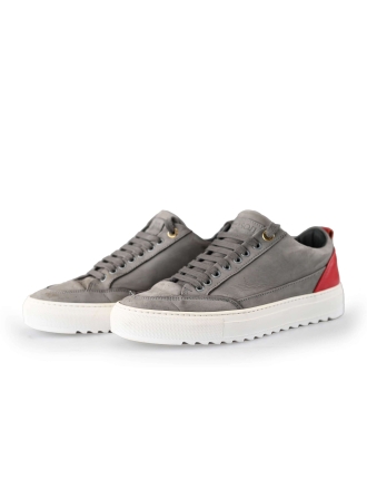 Mason Garments Sneakers Grijs 227167