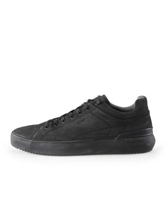 Blackstone Sneakers Zwart 227168