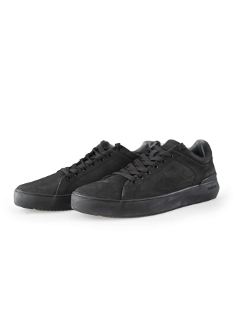 Blackstone Sneakers Zwart 227168