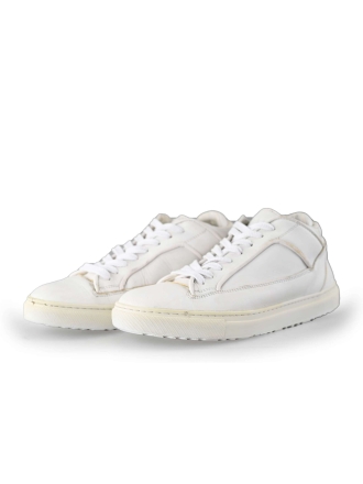 ETQ Sneakers Wit 227179