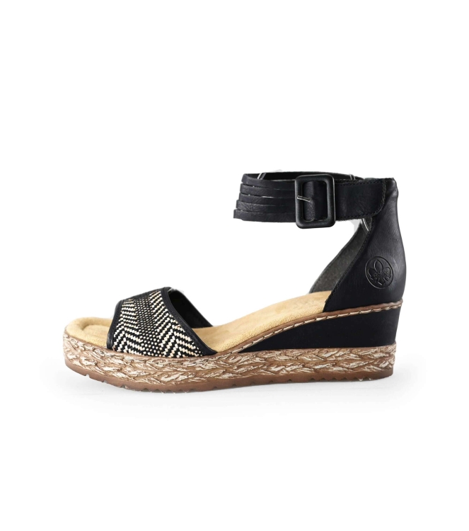 Rieker Sandalen