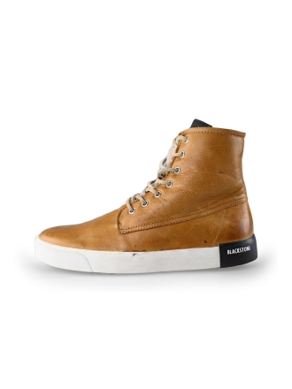 Blackstone Veterboots Geel 227210