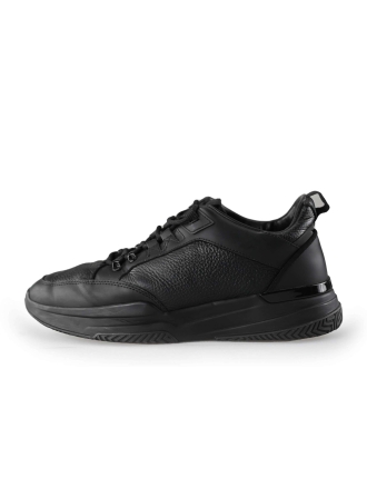 Mallet Sneakers Zwart 227211