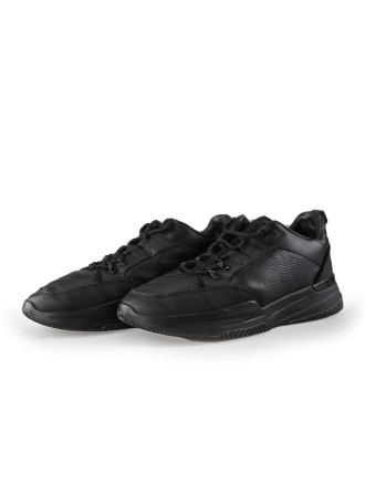 Mallet Sneakers Zwart 227211