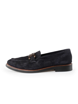 Ara Loafers  Blauw 227214