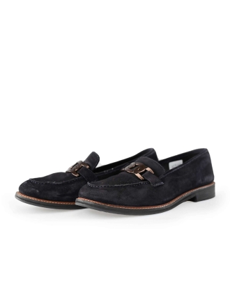Ara Loafers  Blauw 227214