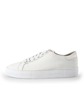 Nubikk Sneakers Wit 227219