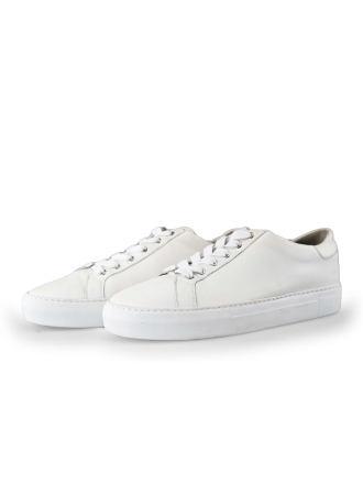 Nubikk Sneakers Wit 227219