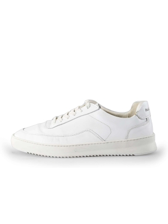 Filling Pieces Sneakers Wit 227228
