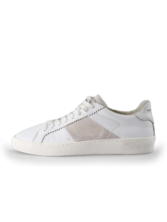 Scotch & Soda Sneakers Wit 227231