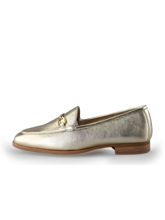 Unisa Loafers  Goud 227234
