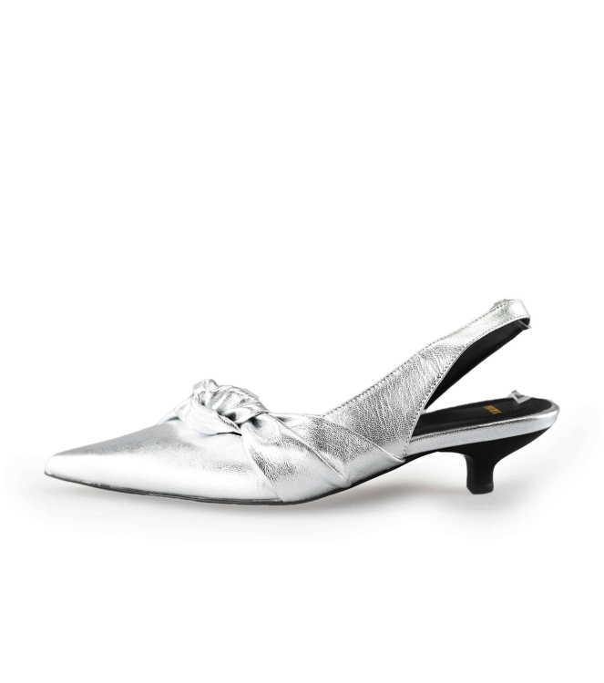 Nubikk Pumps