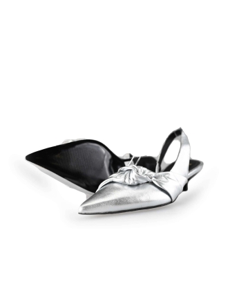 Nubikk Pumps
