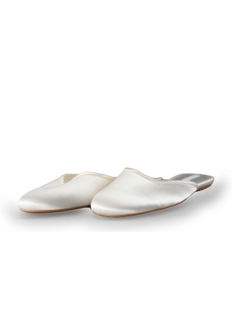 Zara Instappers Wit 227266