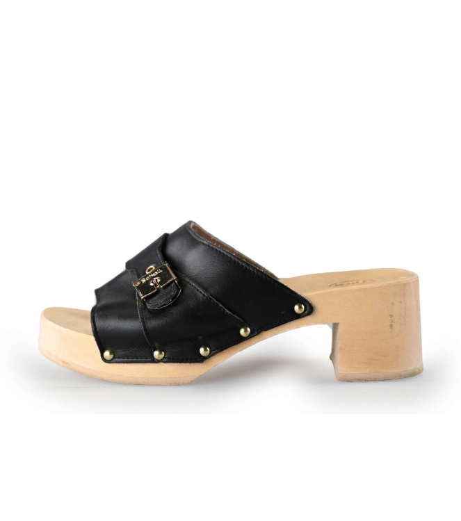 Scholl Slippers