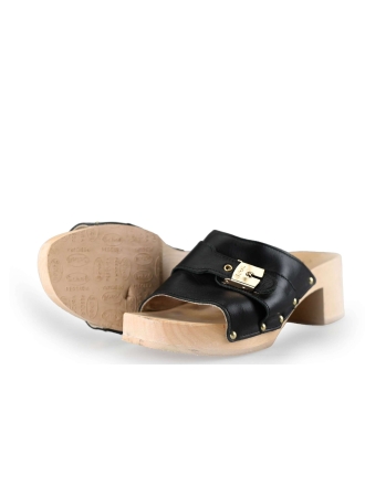 Scholl Slippers