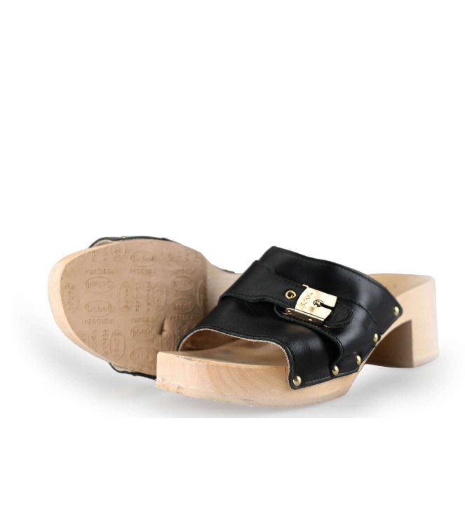 Scholl Slippers