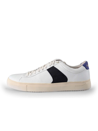 Blackstone Sneakers Wit 227270