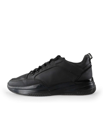 Mallet Sneakers Zwart 227275