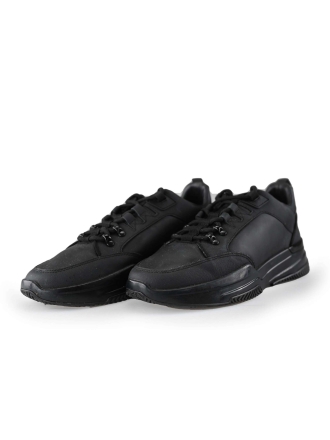 Mallet Sneakers Zwart 227275