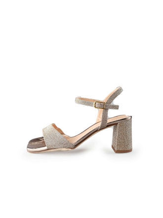 Unisa Pumps Zilver 227283