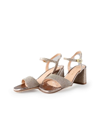 Unisa Pumps Zilver 227283