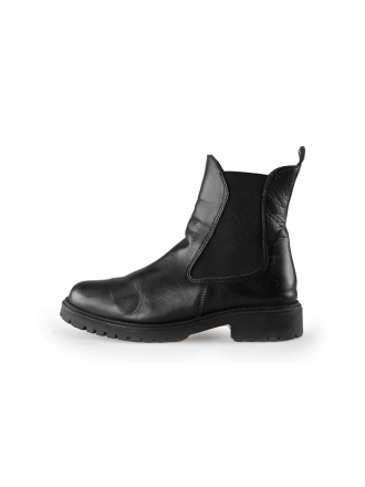 Tamaris Chelsea boots Zwart 227313