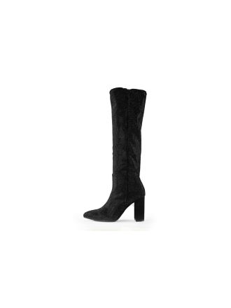 Mexx Laarzen Zwart 227320