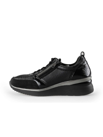 Remonte Sneakers Zwart 227338