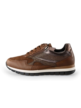 Gabor Sneakers Bruin 227353