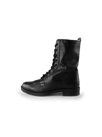 Nelson Veterboots Zwart 227360