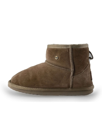 Warmbat Pantoffels Grijs 227364