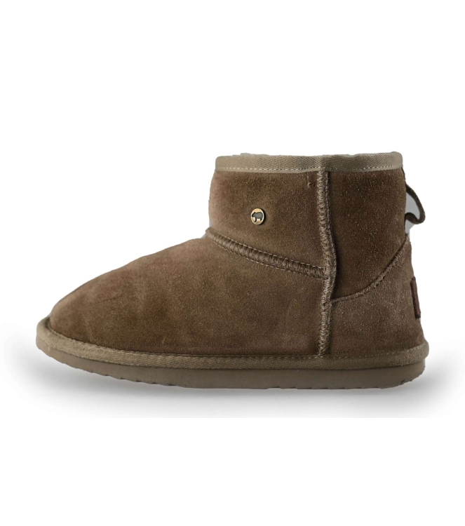 Warmbat Pantoffels