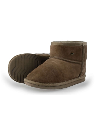 Warmbat Pantoffels