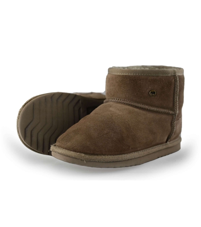 Warmbat Pantoffels