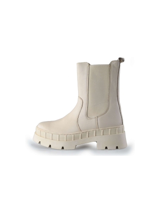Nelson Chelsea boots Blauw 227381