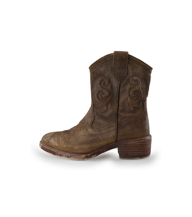 Nelson Cowboy laarzen