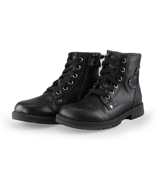 Nelson Veterboots