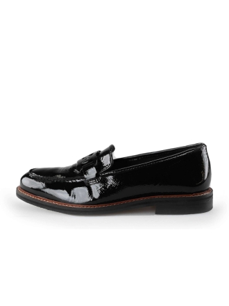 Ara Loafers  Zwart 227402