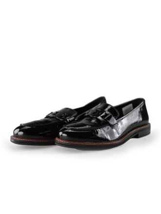 Ara Loafers  Zwart 227402