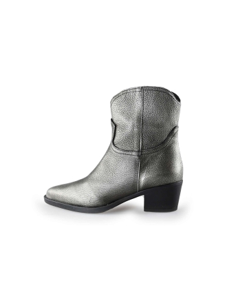 Nelson Cowboy laarzen Grijs 227403