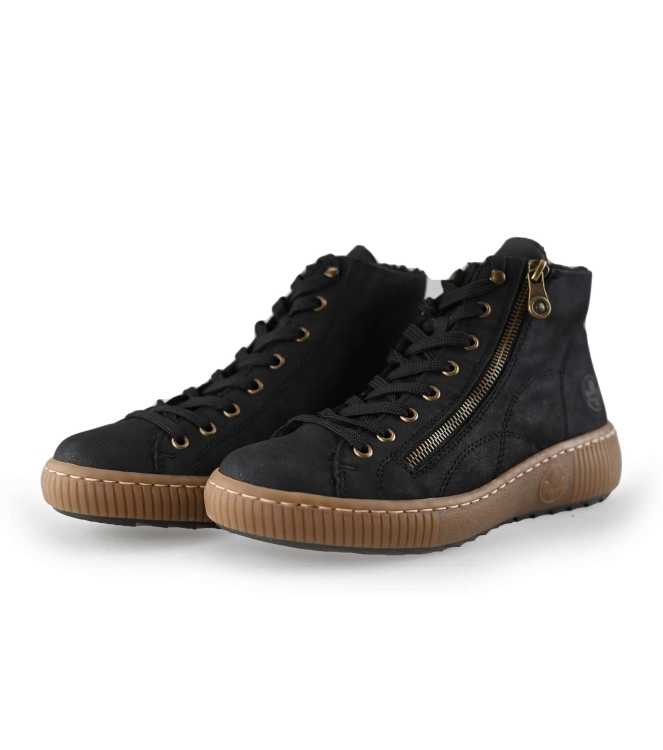 Rieker Hoge sneakers