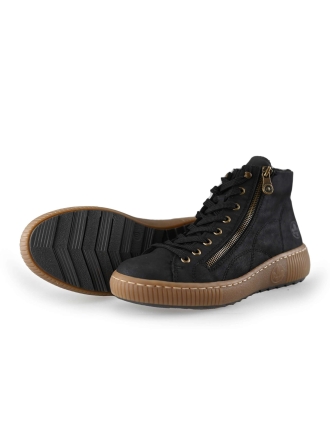Rieker Hoge sneakers