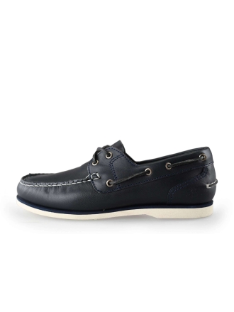 Timberland Bootschoenen Blauw 227412