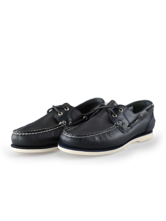 Timberland Bootschoenen Blauw 227412