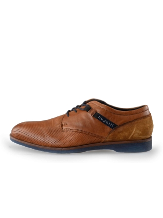 Bugatti Nette schoenen  Bruin 227415