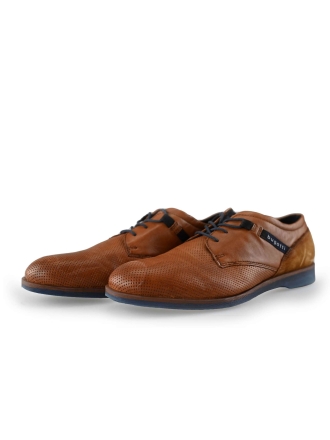 Bugatti Nette schoenen  Bruin 227415