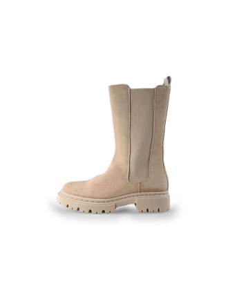 Bullboxer Chelsea boots Beige 227432