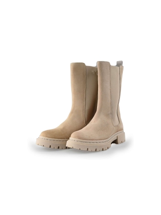 Bullboxer Chelsea boots Beige 227432